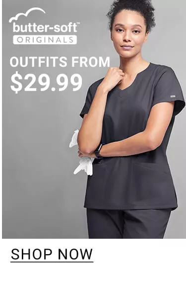 Butter Soft Originals