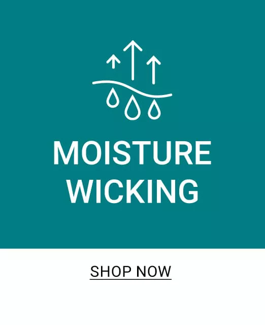 Moisture Wicking Scrubs