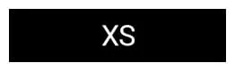 XS Scrubs on Sale