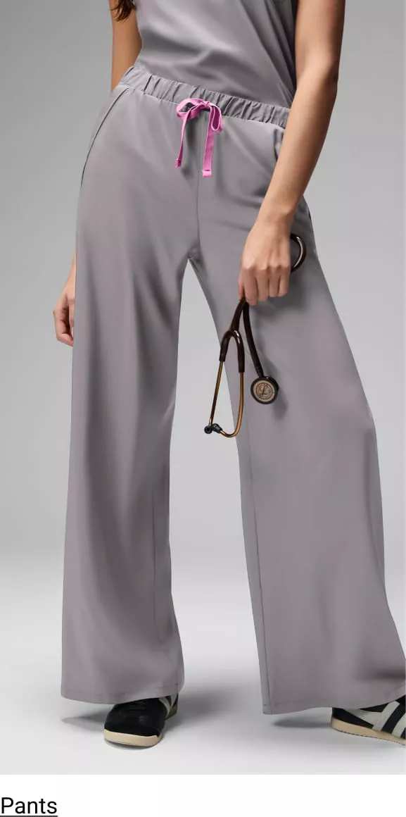 Scrub Pants