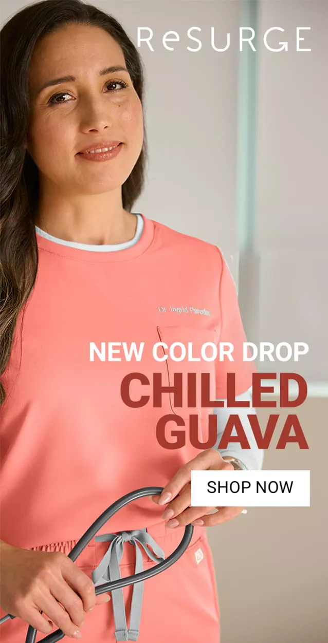 Shop ReSurge Chilled Guava