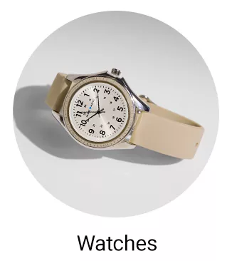 Watches