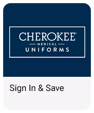 Cherokee Scrubs on Sale