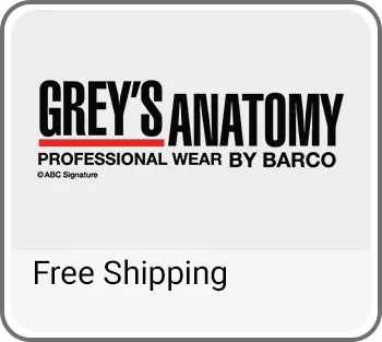 Grey's Anatomy by Barco
