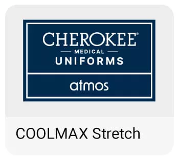 Cherokee Atmos Scrubs