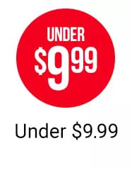 Prints under $9.99 