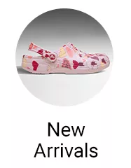 New Shoe Arrivals 