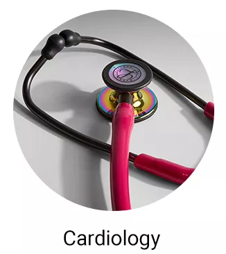 Cardiology Stethoscopes 