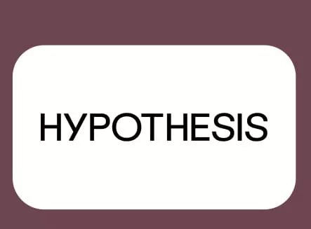 Hypothesis Scrubs on Sale