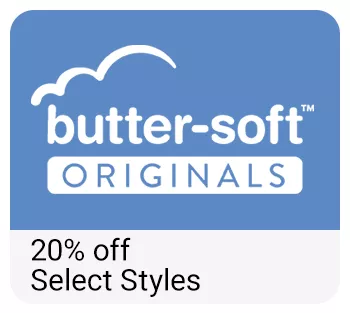 Butter-Soft Originals