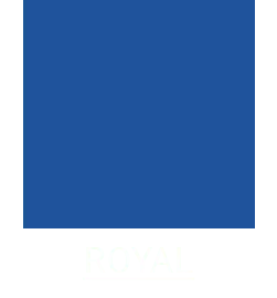 Men&rsquo;s Royal Blue Color Scrubs