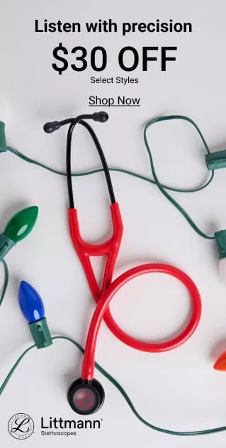 Littmann Stethoscopes on Sale