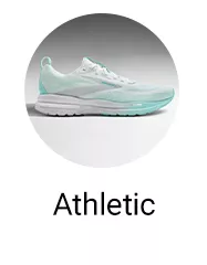 Athletic Shoes 