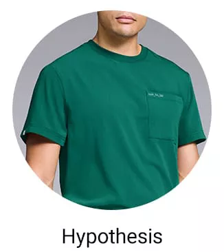Hypothesis Scrubs 