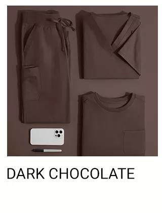 Dark Chocolate Scrubs