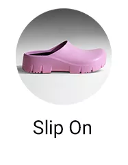Slip On Shoes 