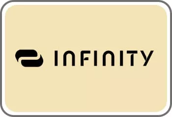 Infinity Scrubs on Sale