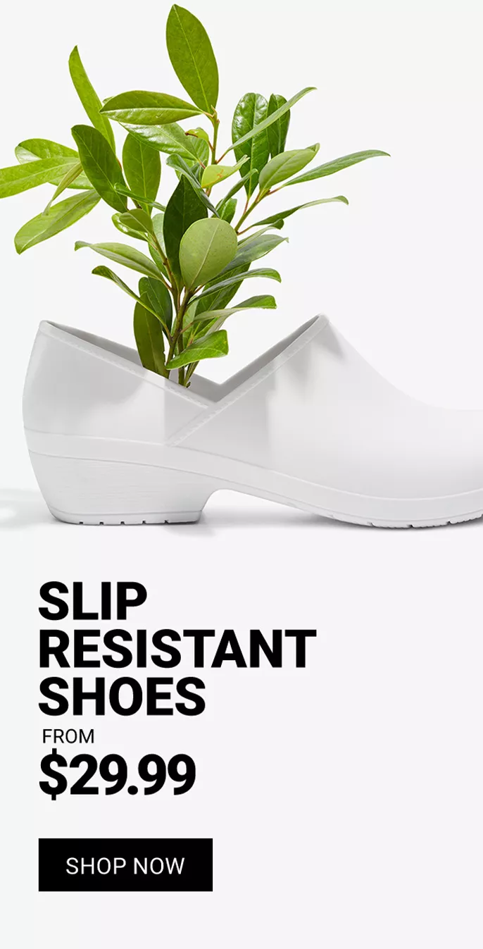 Non-Slip Shoes