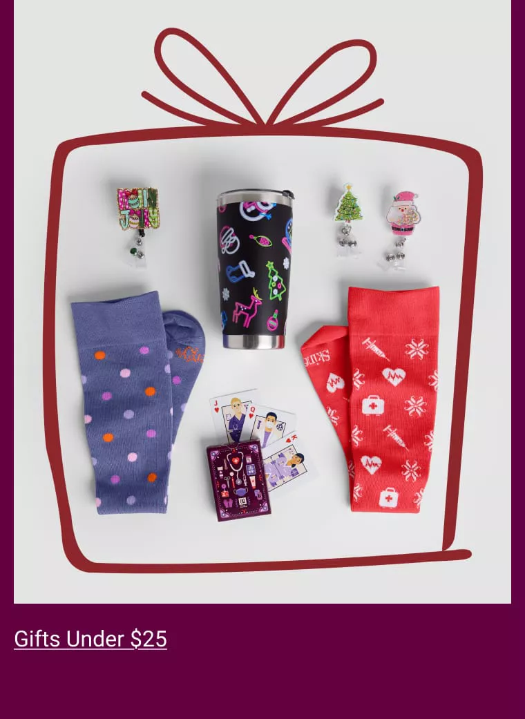 Gifts Under $25