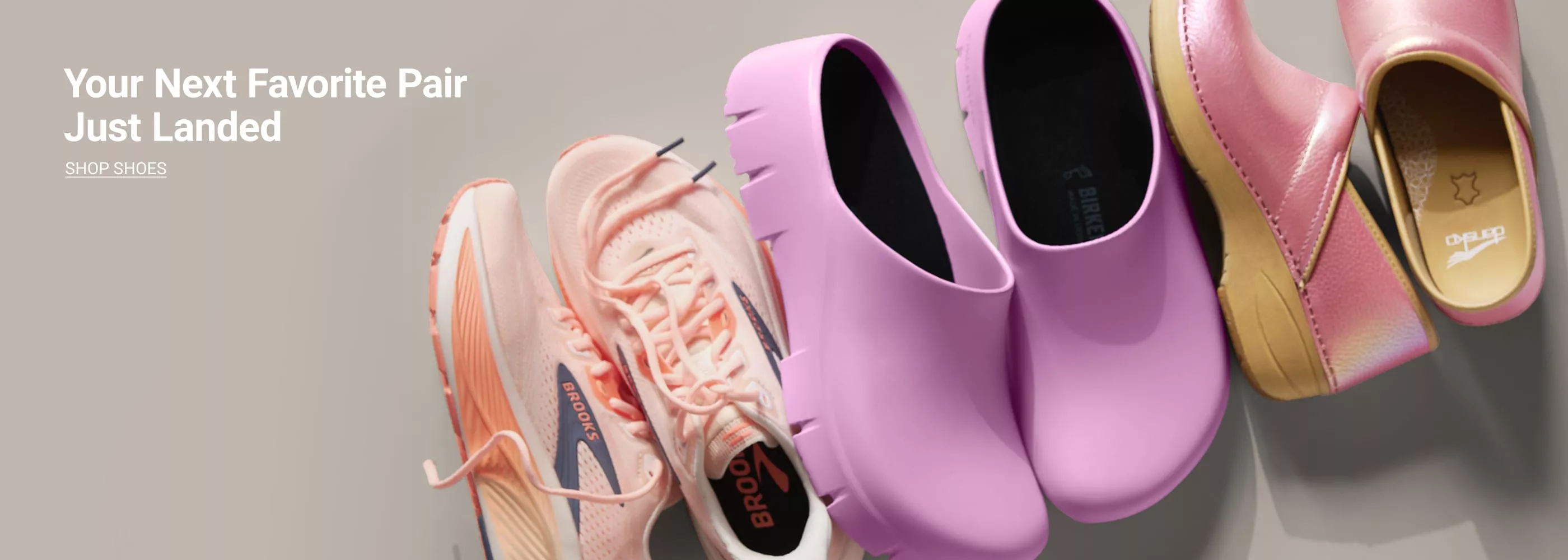 Shoes
