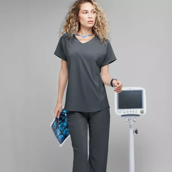womens medical scrubs
