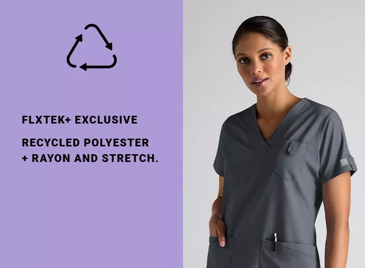 Butter-Soft Scrub Brands