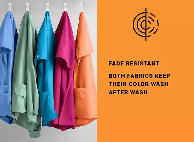 Butter-Soft Scrub Brands