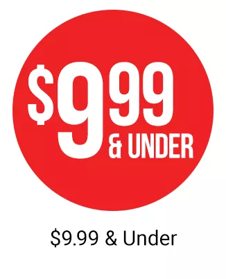 Clearance Prints under $9.99