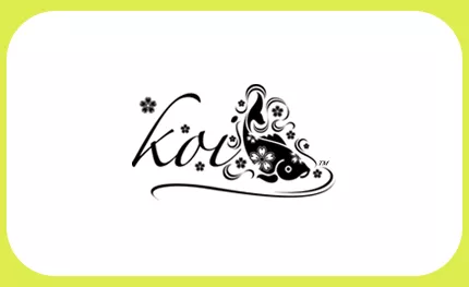 Koi Scrubs