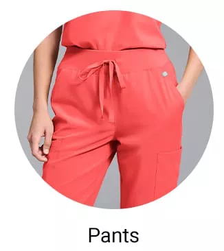 Clearance Scrub Pants 