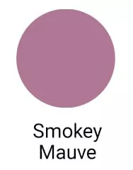 Smokey Mauve Purple Scrubs 