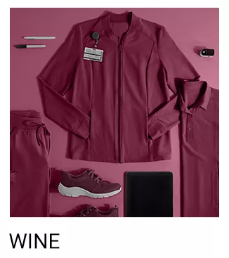 Wine Scrubs