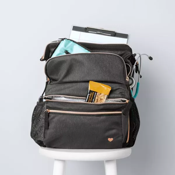nursing backpack