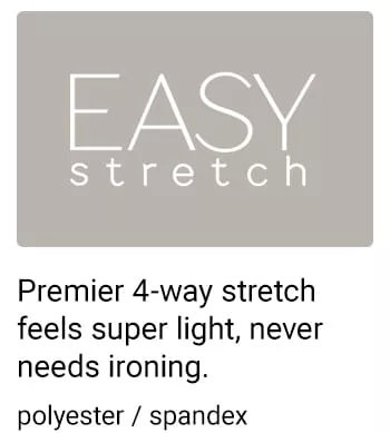 Easy Stretch Scrubs 