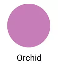 Orchid Purple Scrubs 