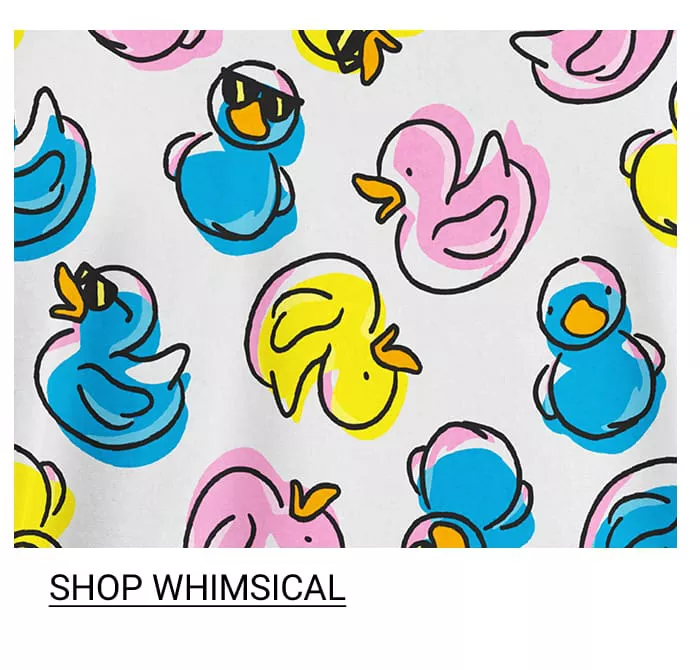 Whimsical Prints