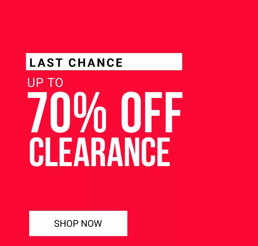 &Uacute;ltima oportunidad en liquidaci&oacute;n