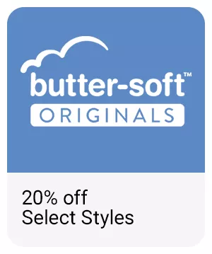 Butter-Soft Originals