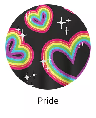 Pride Prints
