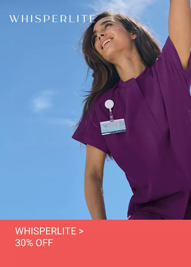 Whisperlite