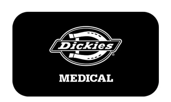 Dickies Scrubs