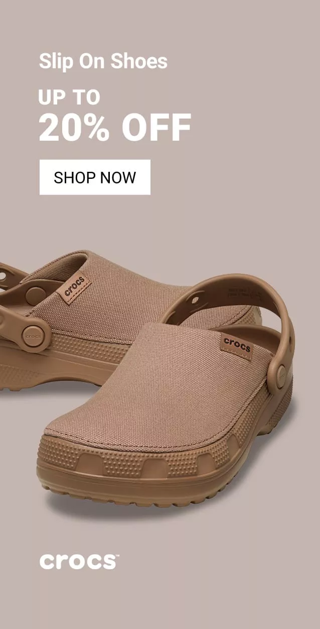 Calzado f&aacute;cil de poner - Compre ahora