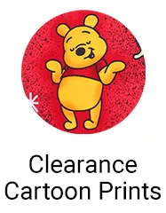 Cartoon Clearance Prints