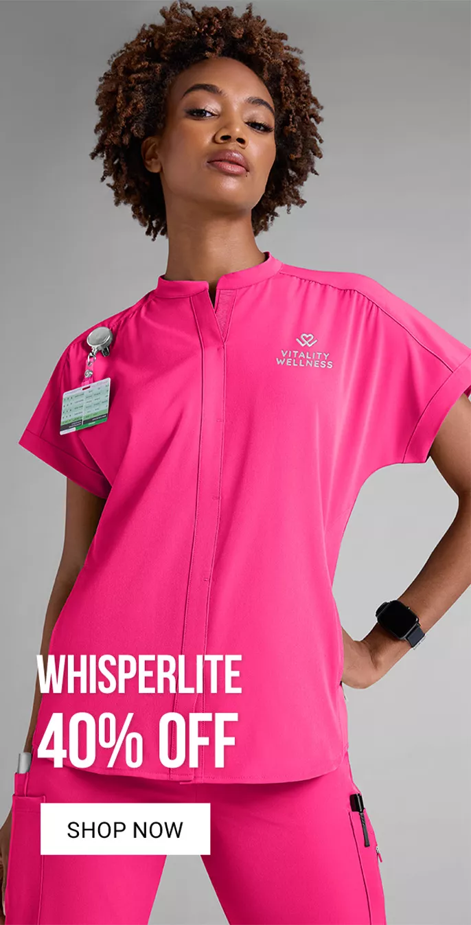 Whisperlite