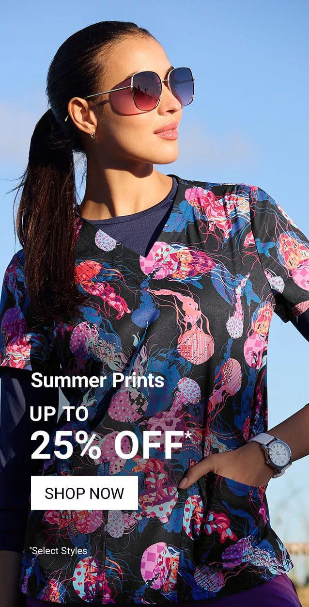 Summer Prints
