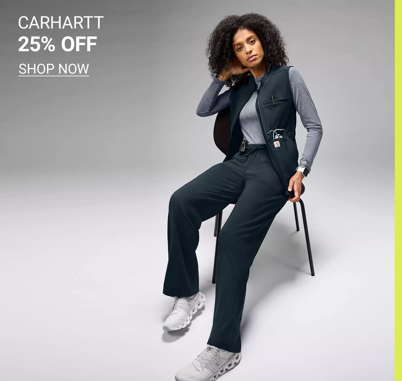Carhartt Scrubs