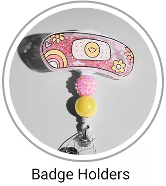 Badge Holders