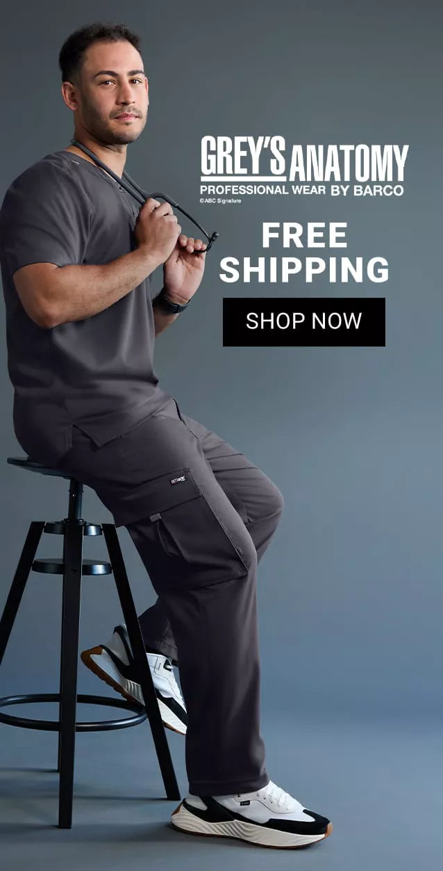 Grey&rsquo;s Anatomy