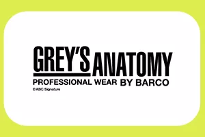 Grey&rsquo;s Anatomy Scrubs
