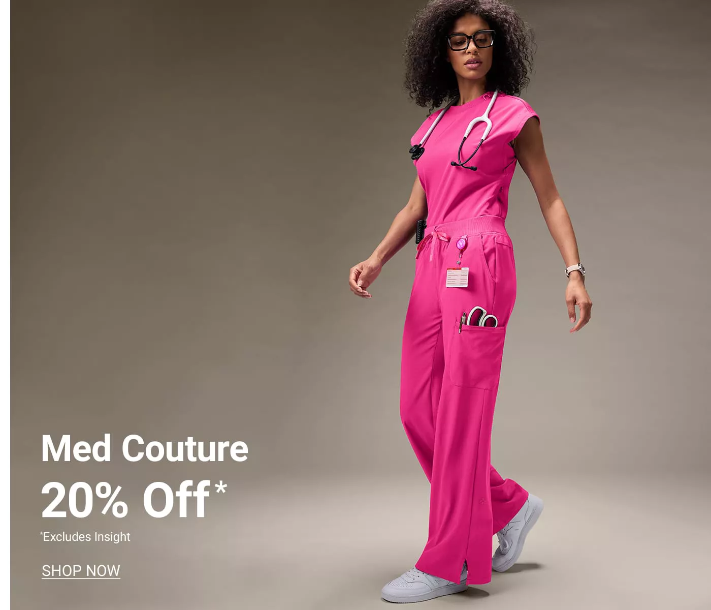 Med Couture Scrubs on Sale